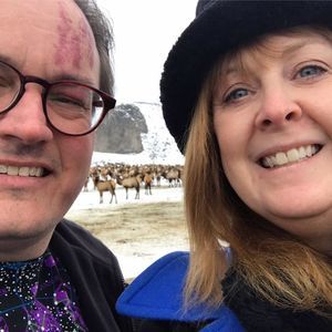 Meet your Posher, Susan